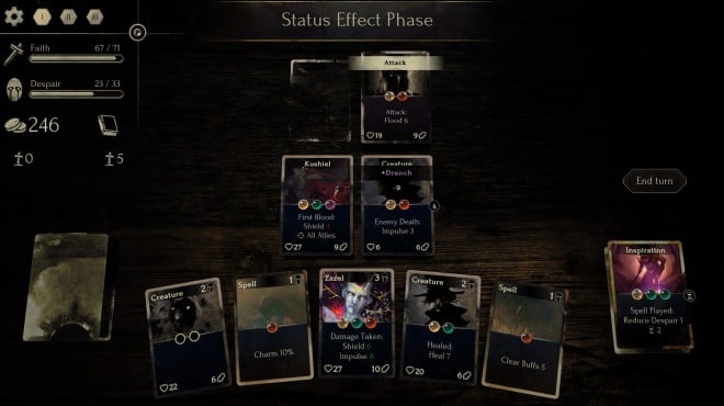 Faith in Despair Torrent Download