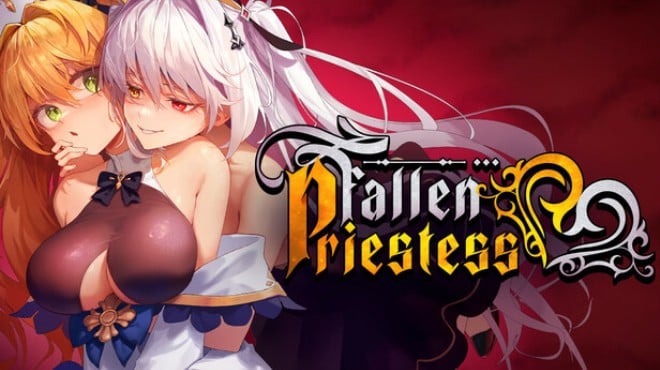 Fallen Priestess: My Sister's Demonic Bloodline Free Download Fallen Priestess: My Sister's Demonic Bloodline Free Download