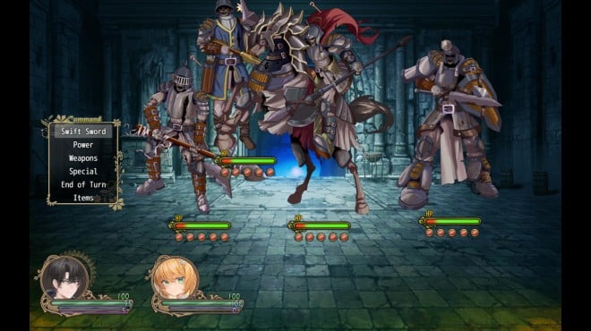 Fallen Priestess: My Sister's Demonic Bloodline PC Crack Fallen Priestess: My Sister's Demonic Bloodline PC Crack