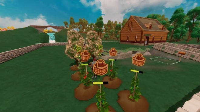 Farmer’s Market Simulator PC Crack Farmer’s Market Simulator PC Crack