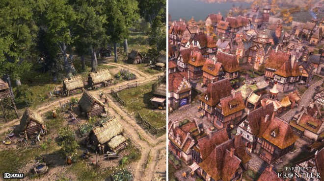 Farthest Frontier Update v1 0 6b Torrent Download