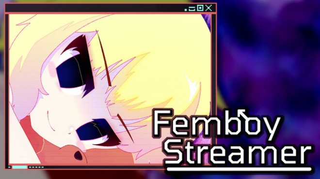 Femboy Streamer Free Download Femboy Streamer Free Download