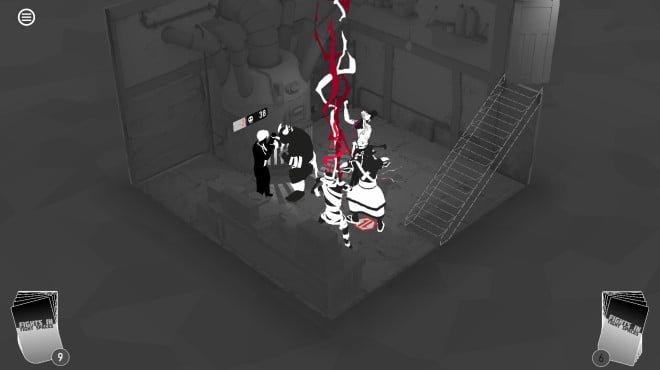 Fights in Tight Spaces FRIGHTS in Tight Spaces Update v1 2 11831 Torrent Download