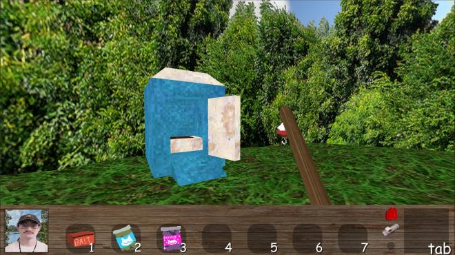 Fishing at the Lake Full of Cats Torrent Download