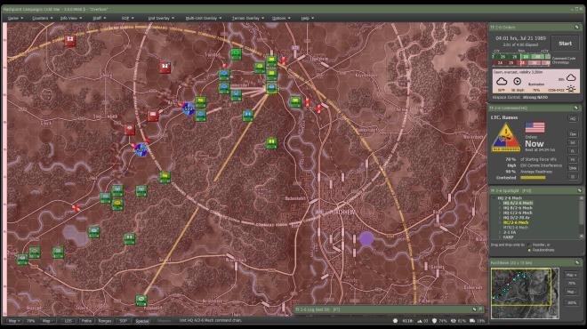 Flashpoint Campaigns: Cold War PC Crack Flashpoint Campaigns: Cold War PC Crack