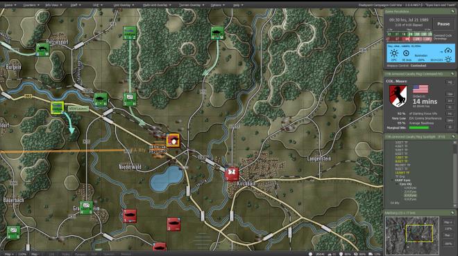 Flashpoint Campaigns: Cold War Torrent Download Flashpoint Campaigns: Cold War Torrent Download