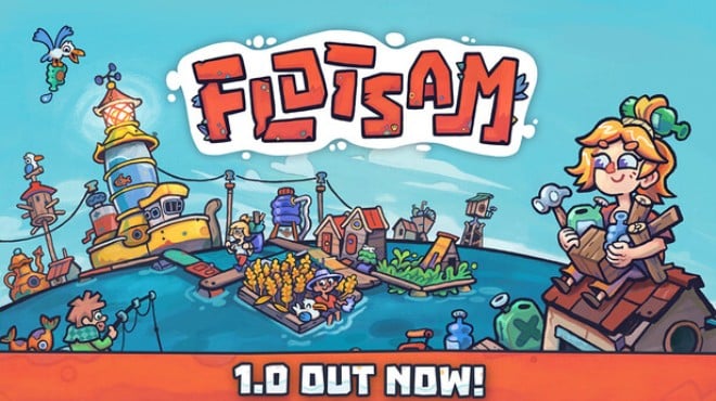 Flotsam Free Download Flotsam Free Download
