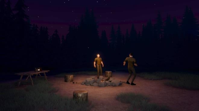 Forest Ranger Services: Episode 2 Torrent Download