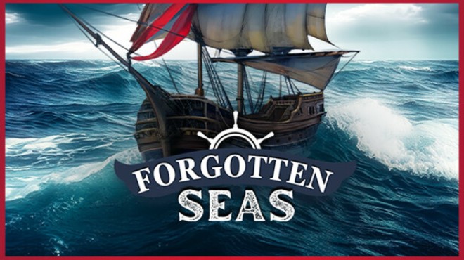 Forgotten Seas Update v1 1 Free Download