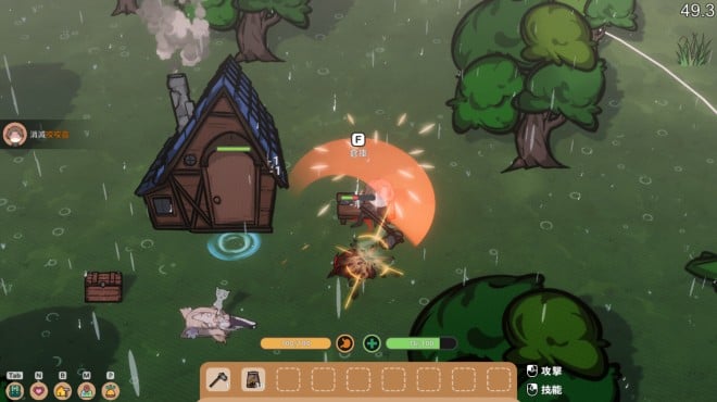 Fox Sex Farm PC Crack Fox Sex Farm PC Crack