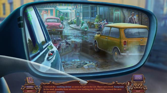 Fragments of Truth: An MCF Story Collector's Edition Torrent Download