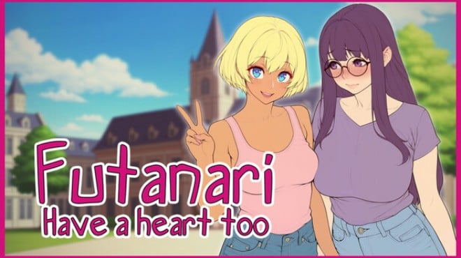 Futanari have a heart too Free Download Futanari have a heart too Free Download