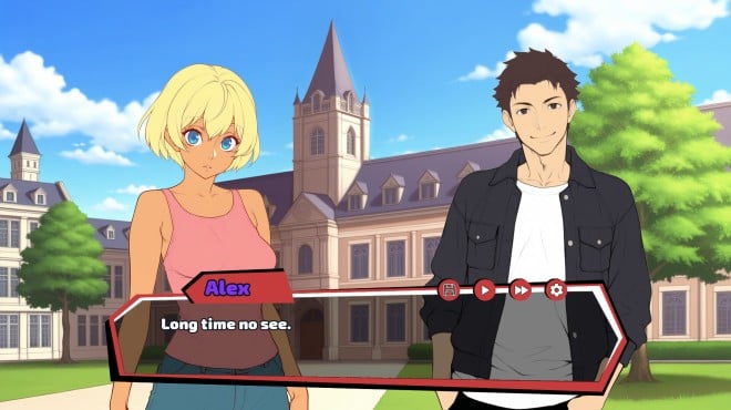 Futanari have a heart too Torrent Download Futanari have a heart too Torrent Download