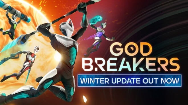 GODBREAKERS Update v20251211 Free Download GODBREAKERS Update v20251211 Free Download