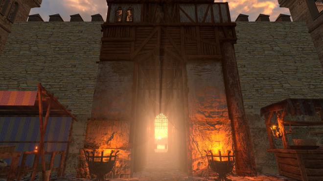 Galleons of Fortune: Pioneers Torrent Download