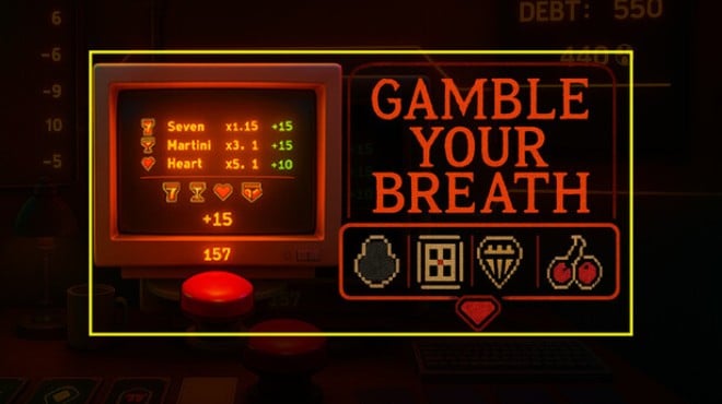 Gamble Your Breath Free Download Gamble Your Breath Free Download