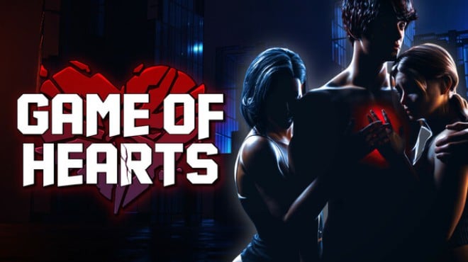 Game of Hearts Free Download Game of Hearts Free Download