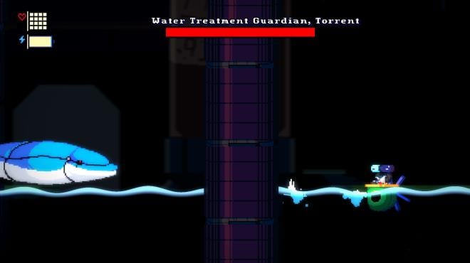 Gearend Torrent Download