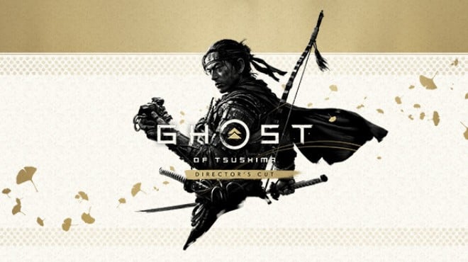 Ghost of Tsushima DIRECTORS CUT Update v1053 8 1212 1408 Free Download