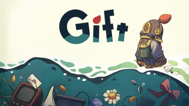 Gift Update v1 1 0 Free Download