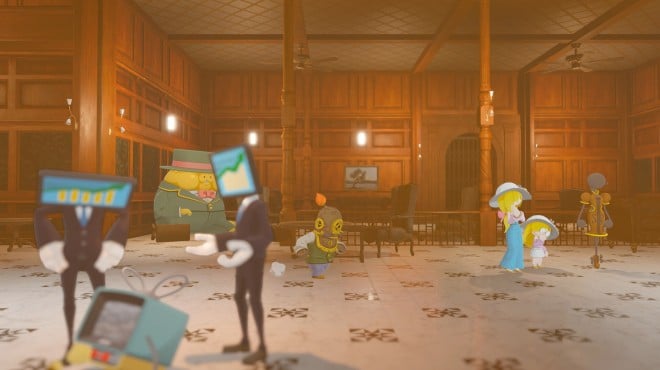 Gift Update v1 1 0 PC Crack