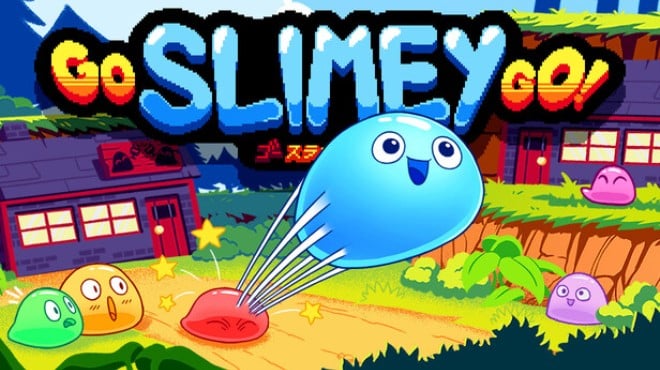 Go Slimey Go Free Download