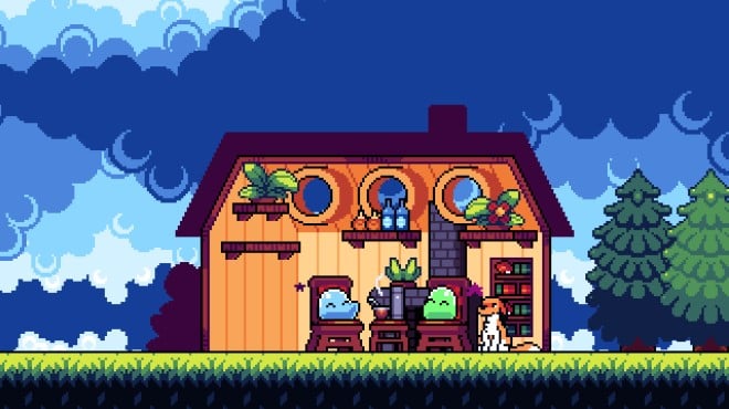 Go Slimey Go PC Crack