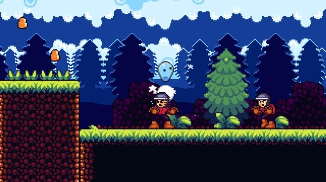 Go Slimey Go Torrent Download