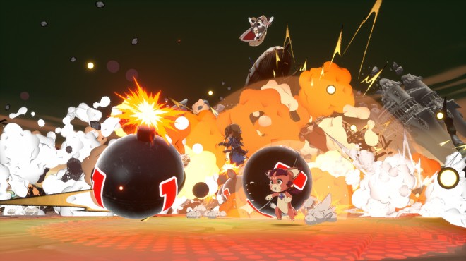 Granblue Fantasy Versus Rising Meg Update v2 40 incl DLC Torrent Download