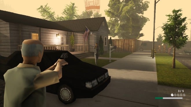 Grandpa High on Retro Update v20251202 Torrent Download