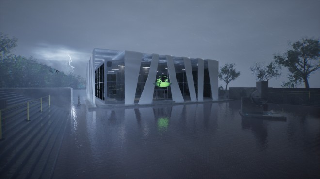 Greenhouse Torrent Download