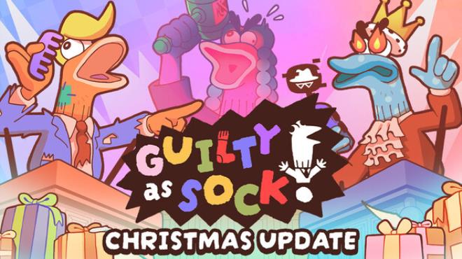 Guilty as Sock! Free Download Guilty as Sock! Free Download
