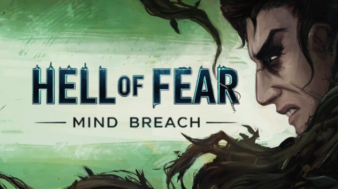 HELL OF FEAR Mind Breach Free Download HELL OF FEAR Mind Breach Free Download