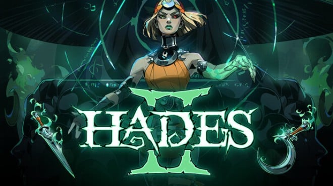 Hades II Update v1 133066 Free Download