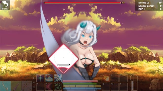 Harem Rush! Impish Fantasy Torrent Download Harem Rush! Impish Fantasy Torrent Download