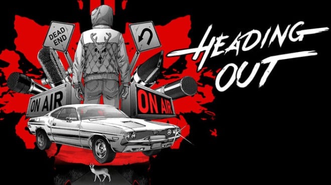 Heading Out Update v1 047 Free Download