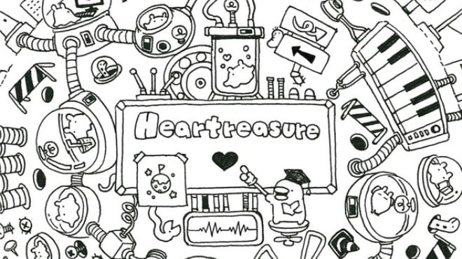 Heartreasure: Stellar Journey Free Download Heartreasure: Stellar Journey Free Download