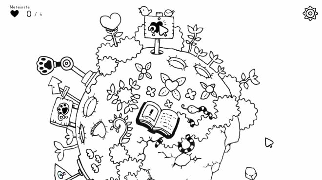 Heartreasure: Stellar Journey Torrent Download Heartreasure: Stellar Journey Torrent Download