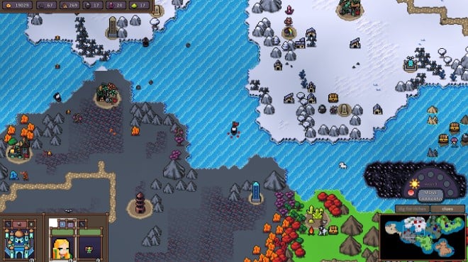 Heros Hour Update v2 8 3 PC Crack