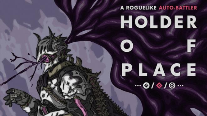 Holder of Place Free Download Holder of Place Free Download