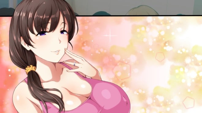 Horny Wives' Yoga Class PC Crack Horny Wives' Yoga Class PC Crack