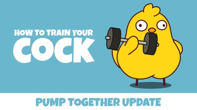How to Train Your Cock Free Download