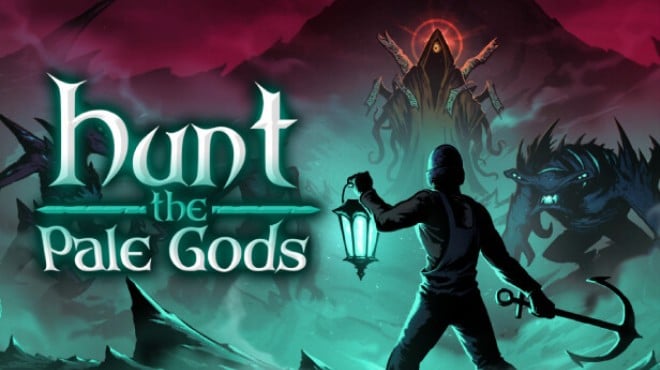 Hunt the Pale Gods Free Download Hunt the Pale Gods Free Download