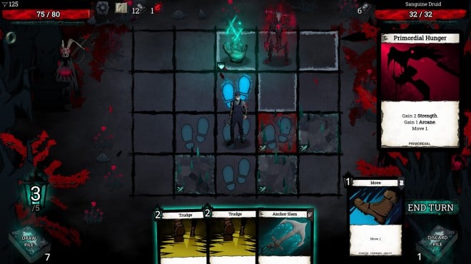 Hunt the Pale Gods PC Crack Hunt the Pale Gods PC Crack