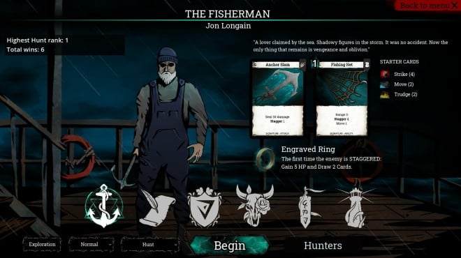 Hunt the Pale Gods Torrent Download Hunt the Pale Gods Torrent Download