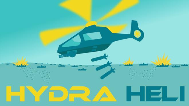 Hydra Heli Free Download