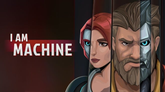 I Am Machine Free Download