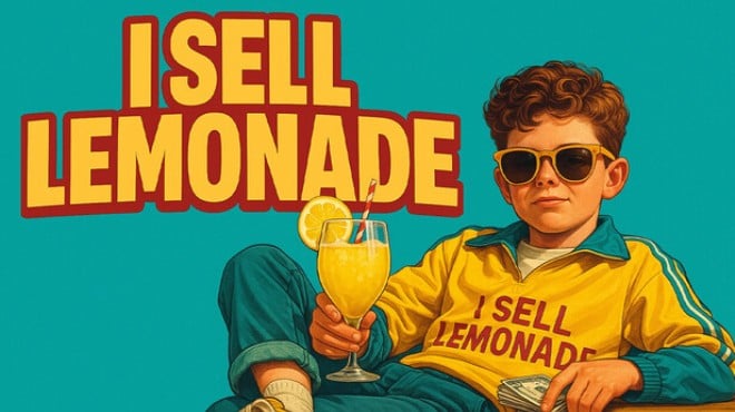 I Sell Lemonade Free Download