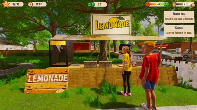 I Sell Lemonade Torrent Download
