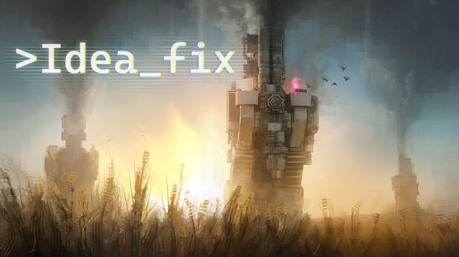 Idea Fix Free Download Idea Fix Free Download